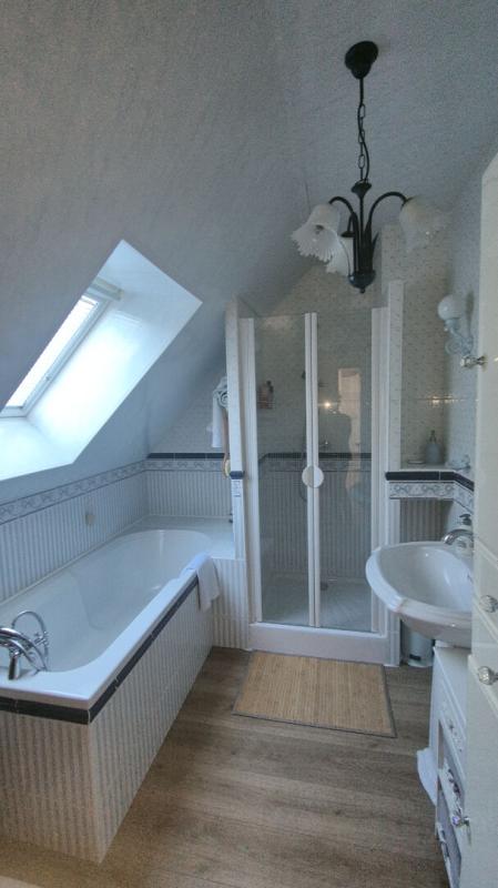 CREPY-EN-VALOIS A VENDRE : Maison  Individuelle 4 pièce(s) 72m2 - CREPY-EN-VALOIS 9