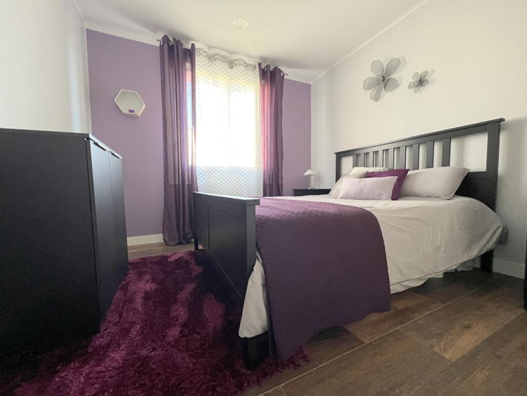 CHEMIRE-LE-GAUDIN Maison - Chemiré Le Gaudin - 4 pièce(s) - 120 m² 11