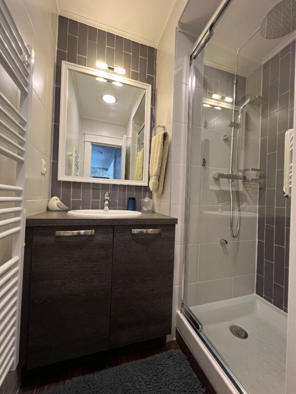 CHEMIRE-LE-GAUDIN Maison - Chemiré Le Gaudin - 4 pièce(s) - 120 m² 12