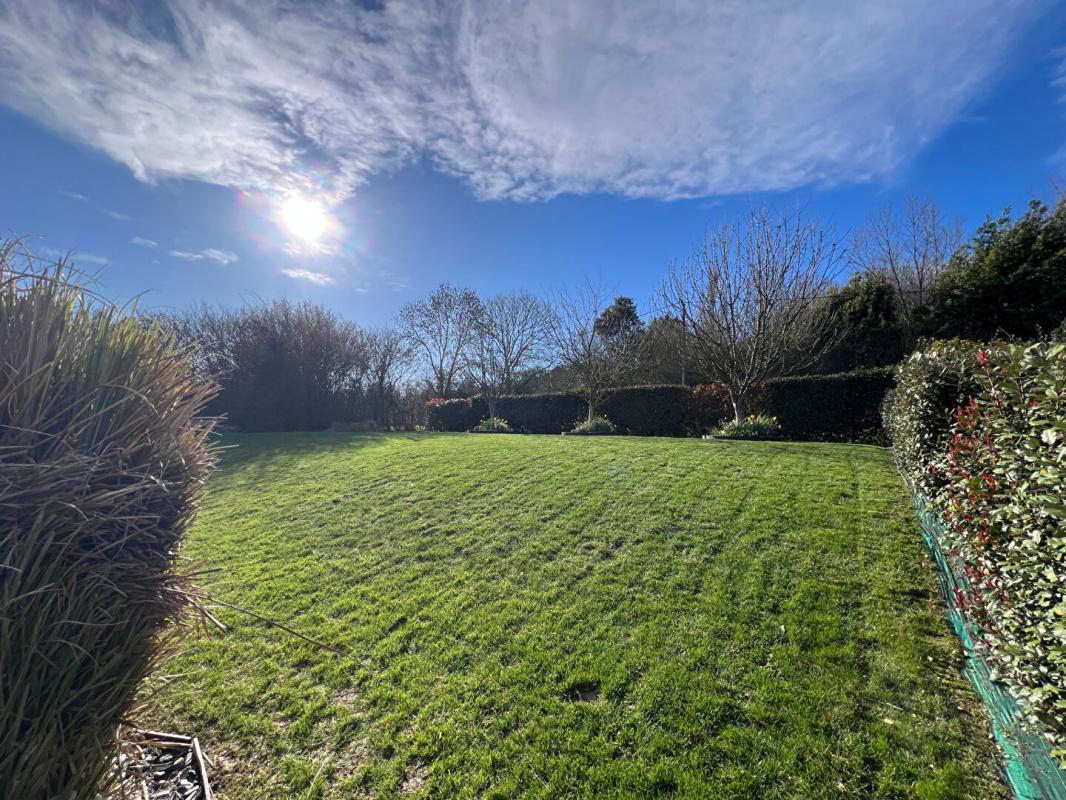 CHEMIRE-LE-GAUDIN Maison - Chemiré Le Gaudin - 4 pièce(s) - 120 m² 14