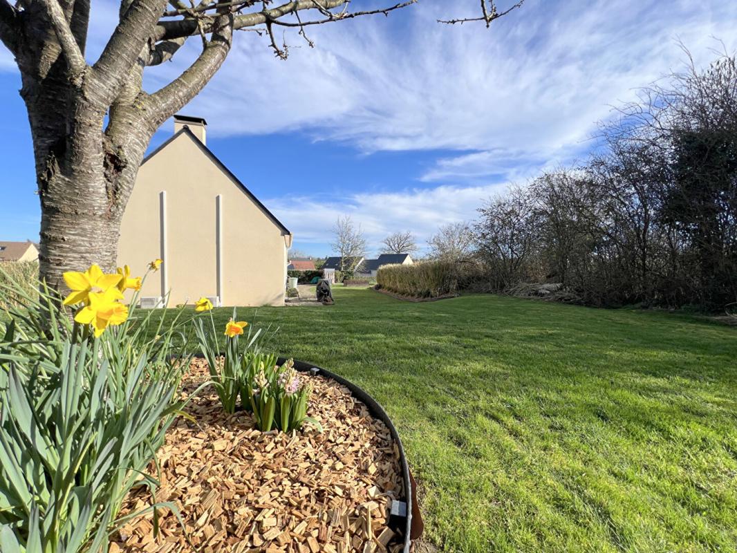 CHEMIRE-LE-GAUDIN Maison - Chemiré Le Gaudin - 4 pièce(s) - 120 m² 3