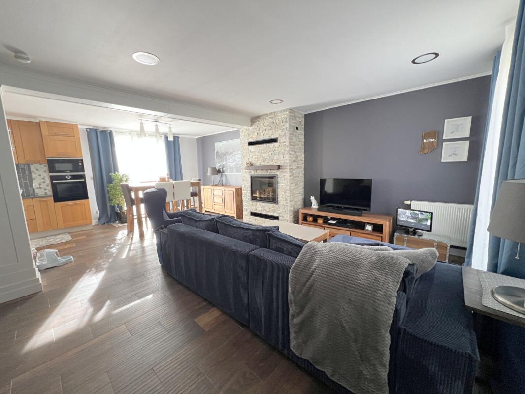 CHEMIRE-LE-GAUDIN Maison - Chemiré Le Gaudin - 4 pièce(s) - 120 m² 6