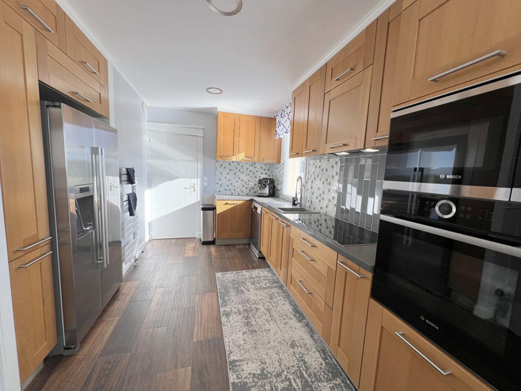 CHEMIRE-LE-GAUDIN Maison - Chemiré Le Gaudin - 4 pièce(s) - 120 m² 8