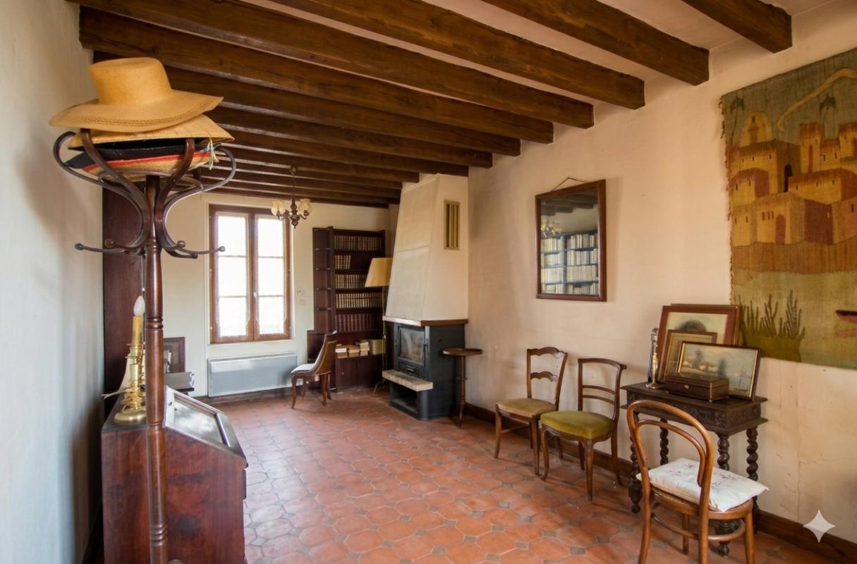 CHATILLON-COLIGNY En exclusivité sur Chatillon Coligny 9