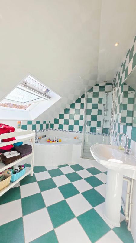 BOURGES BOURGES MAISON 5 PIECES + LOGEMENT INDEPENDANT 2 PIECES 12