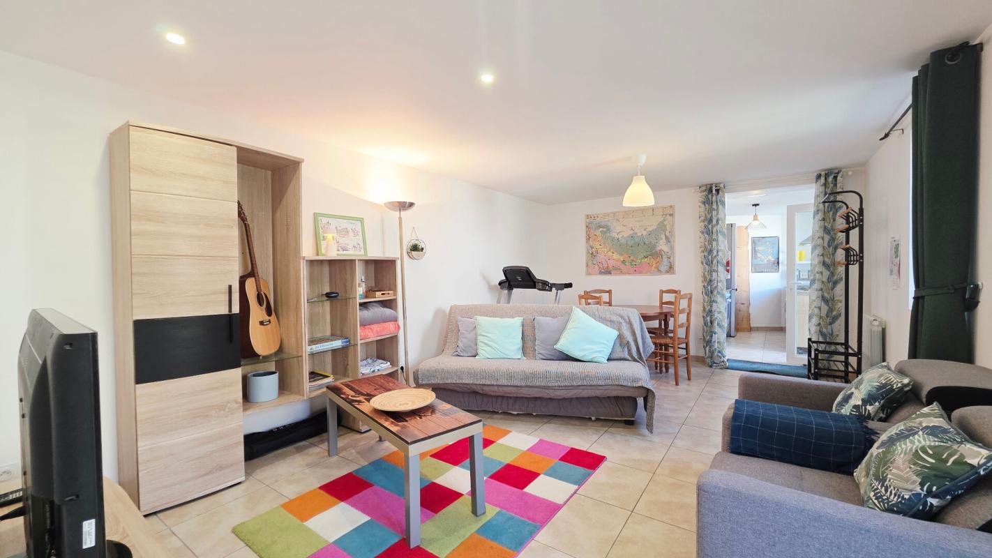 BOURGES BOURGES MAISON 5 PIECES + LOGEMENT INDEPENDANT 2 PIECES 14