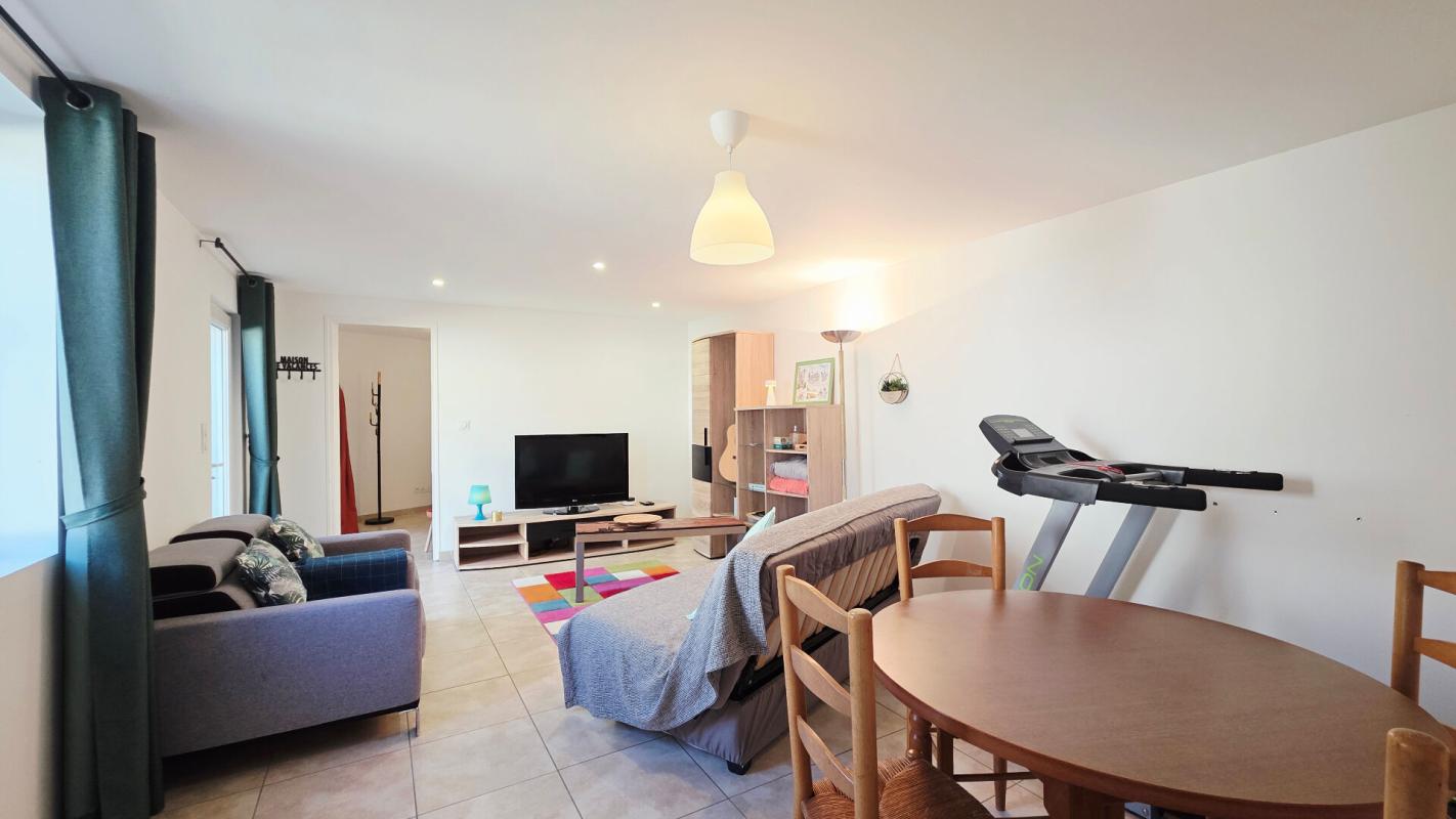 BOURGES BOURGES MAISON 5 PIECES + LOGEMENT INDEPENDANT 2 PIECES 15