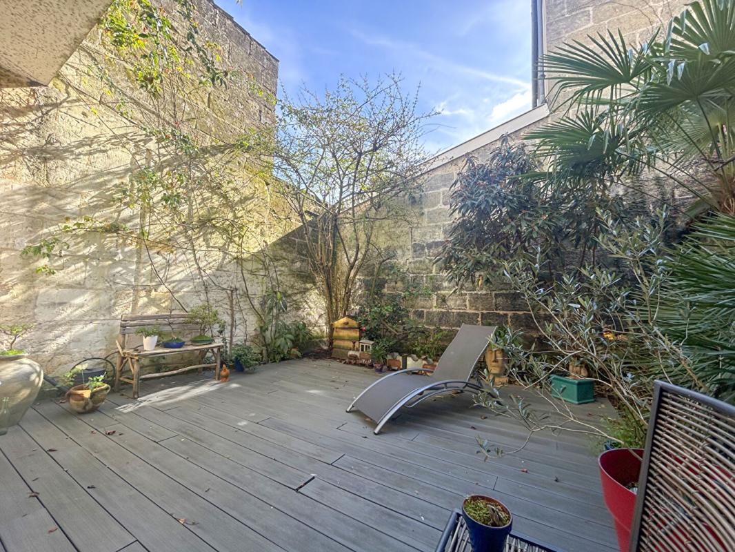 BORDEAUX Vente Maison 100m2 BORDEAUX (33000) 2