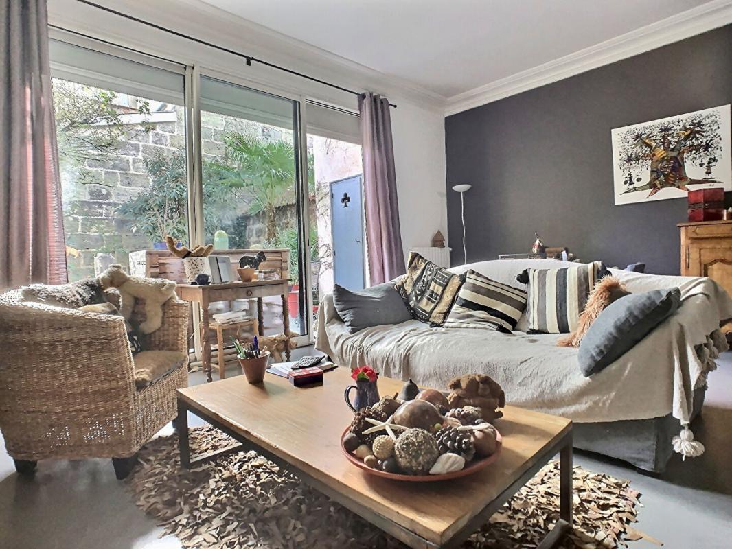 BORDEAUX Vente Maison 100m2 BORDEAUX (33000) 3