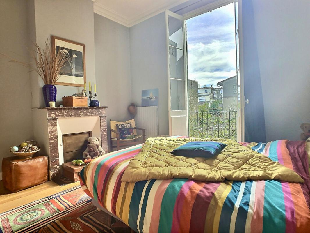 BORDEAUX Vente Maison 100m2 BORDEAUX (33000) 5