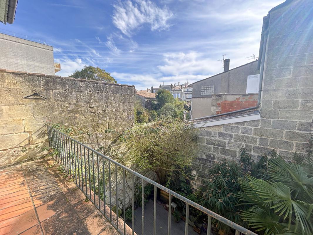 BORDEAUX Vente Maison 100m2 BORDEAUX (33000) 6