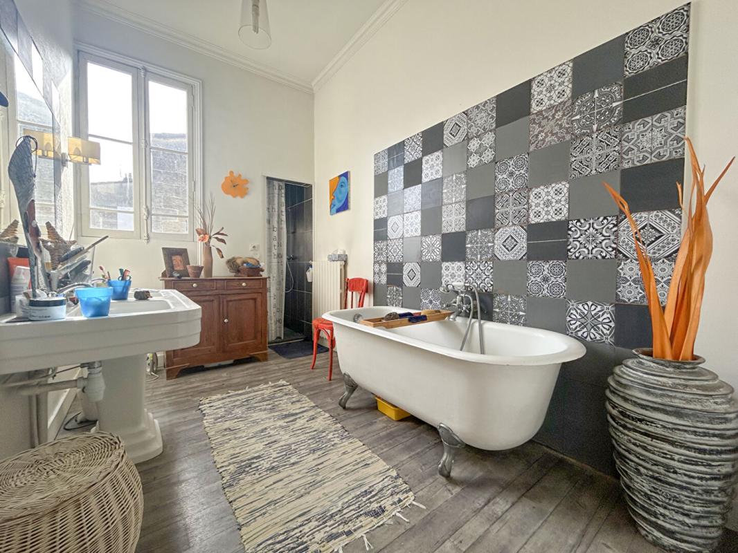 BORDEAUX Vente Maison 100m2 BORDEAUX (33000) 8