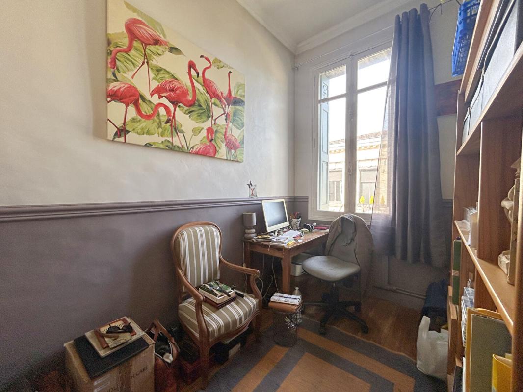 BORDEAUX Vente Maison 100m2 BORDEAUX (33000) 9