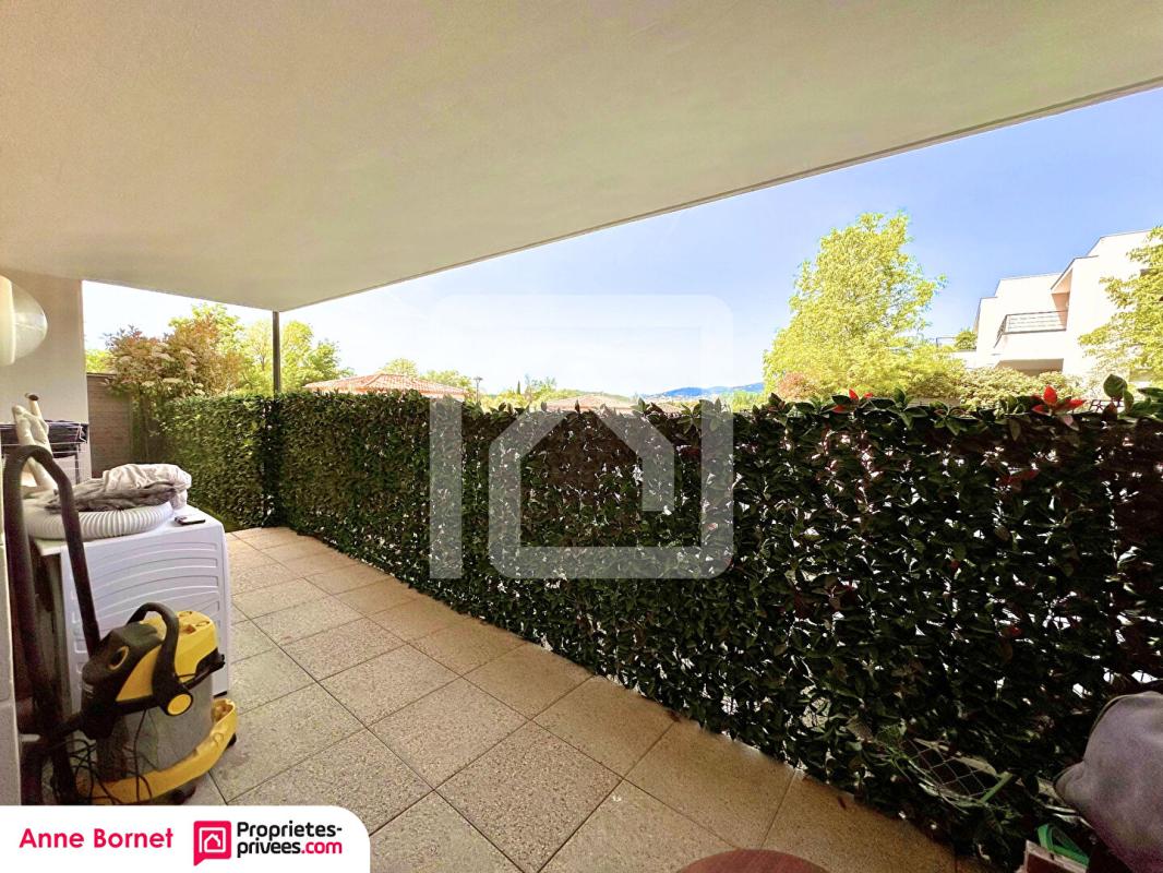 OPIO Appartement 3 pièces dans résidence récente avec 2 parkings 3