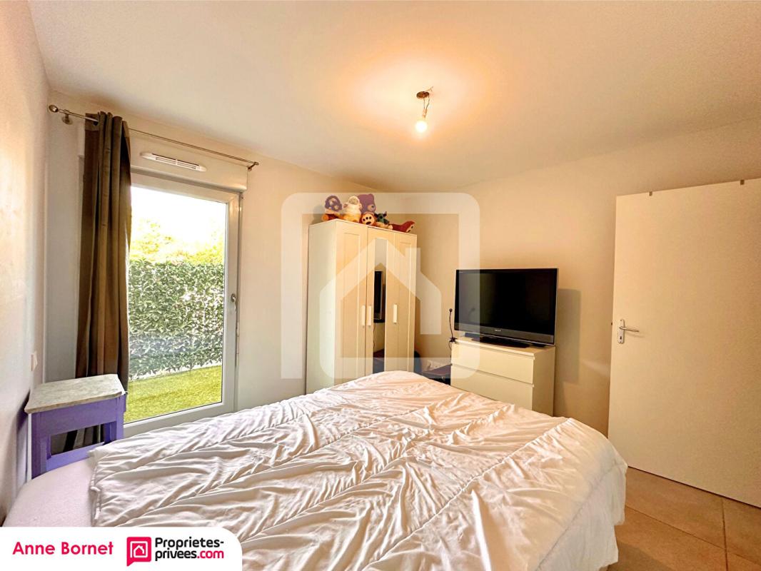 OPIO Appartement 3 pièces dans résidence récente avec 2 parkings 9