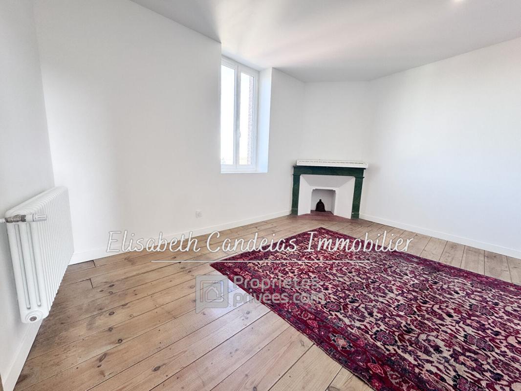 PALAMINY Maison de charme rénovée - avec piscine et vue Pyrénées 12