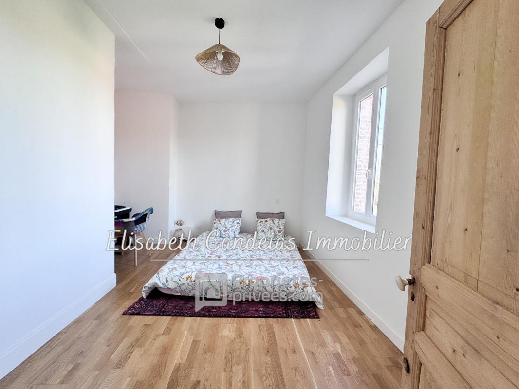 PALAMINY Maison de charme rénovée - avec piscine et vue Pyrénées 9