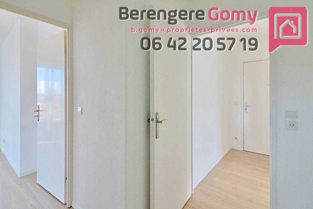 MONTIGNY-LES-CORMEILLES T2 Lumineux + Terrasse XXL de 74 M² - Coup de Coeur Garanti ! 13