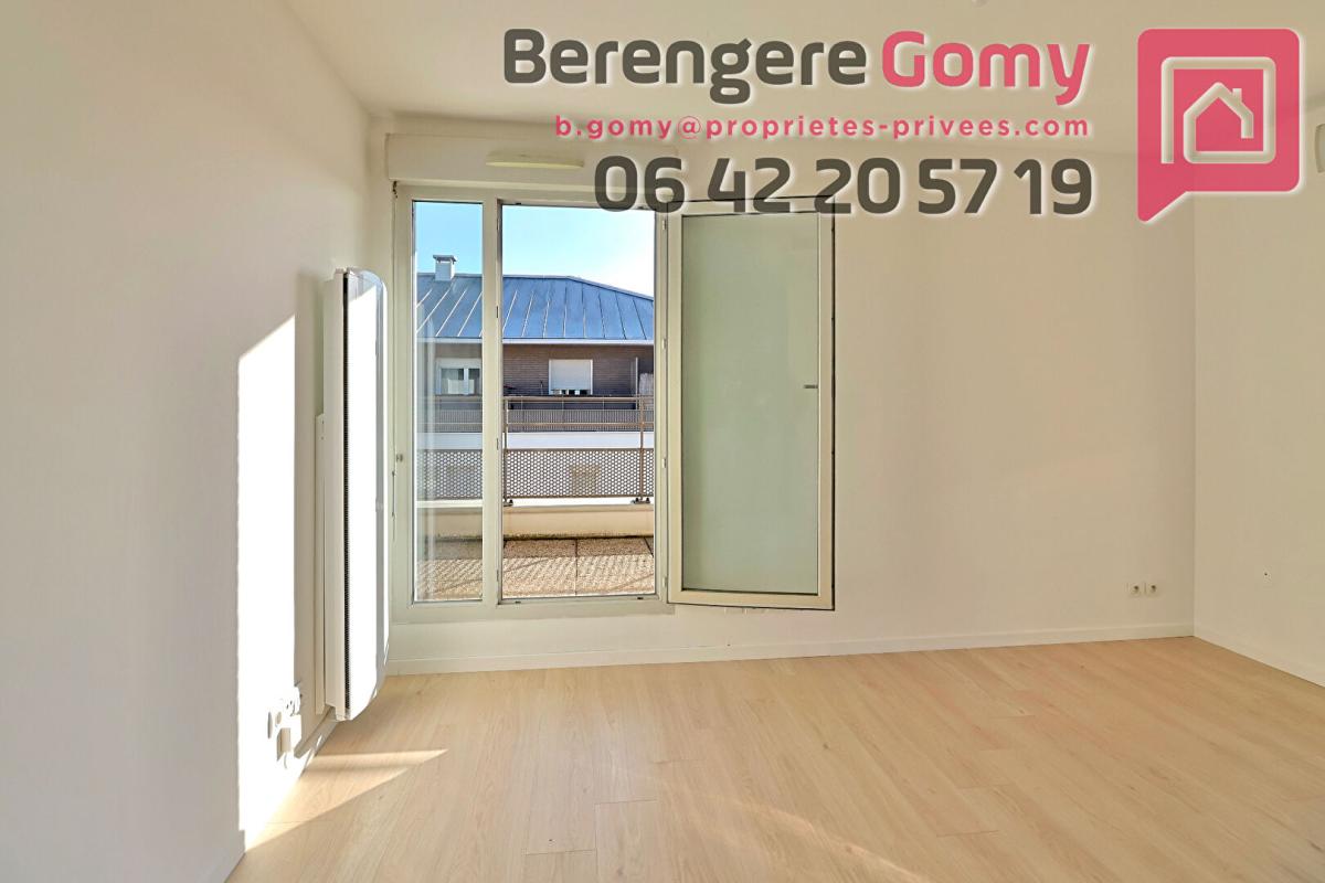 MONTIGNY-LES-CORMEILLES T2 Lumineux + Terrasse XXL de 74 M² - Coup de Coeur Garanti ! 14
