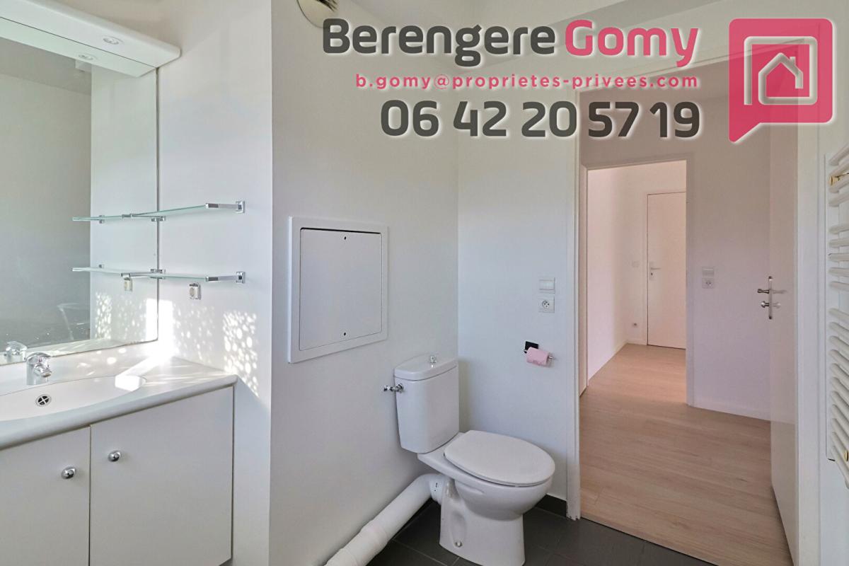 MONTIGNY-LES-CORMEILLES T2 Lumineux + Terrasse XXL de 74 M² - Coup de Coeur Garanti ! 8