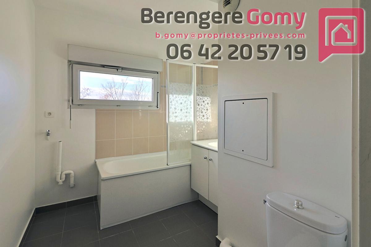 MONTIGNY-LES-CORMEILLES T2 Lumineux + Terrasse XXL de 74 M² - Coup de Coeur Garanti ! 9