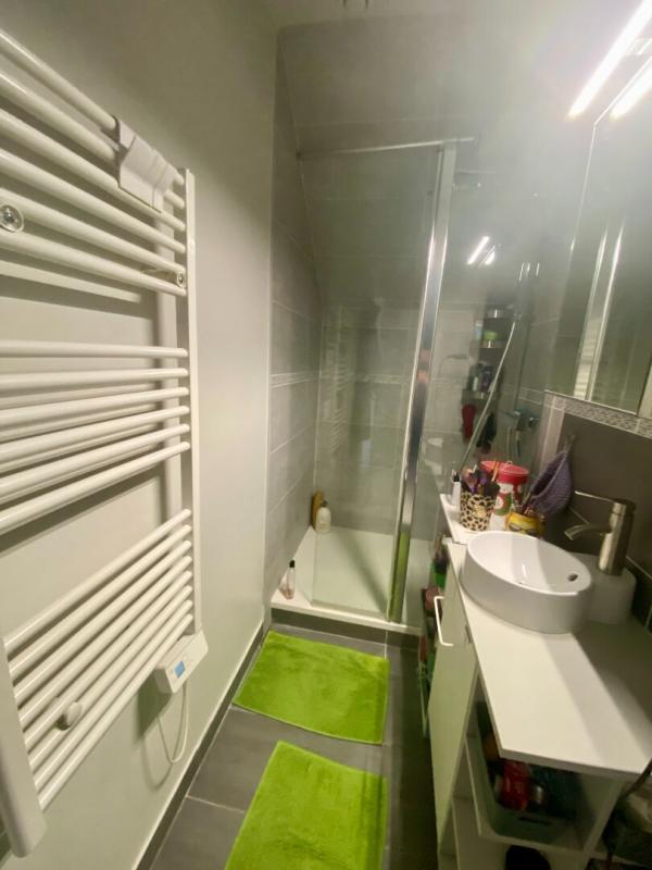 CROISSY-BEAUBOURG Maison Croissy Beaubourg  5 pièces 95 m2 10