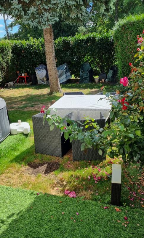 CROISSY-BEAUBOURG Maison Croissy Beaubourg  5 pièces 95 m2 11