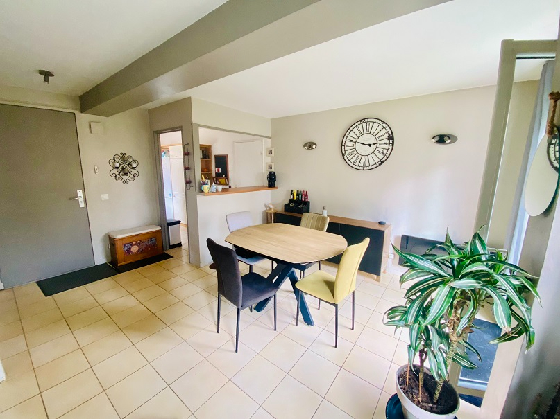 CROISSY-BEAUBOURG Maison Croissy Beaubourg  5 pièces 95 m2 5