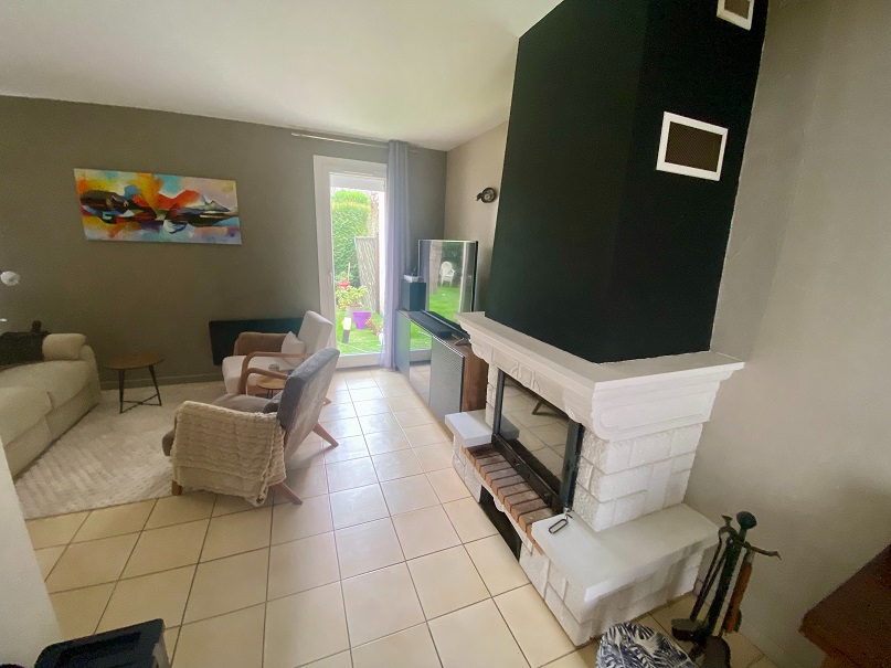 CROISSY-BEAUBOURG Maison Croissy Beaubourg  5 pièces 95 m2 6