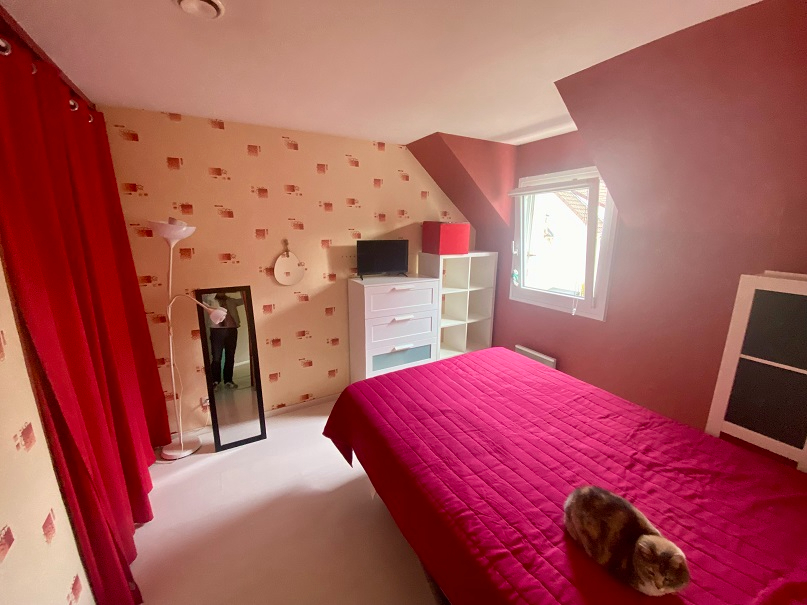 CROISSY-BEAUBOURG Maison Croissy Beaubourg  5 pièces 95 m2 8