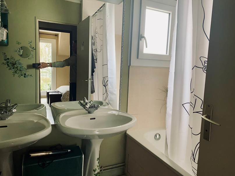 CROISSY-BEAUBOURG Maison Croissy Beaubourg  5 pièces 95 m2 9