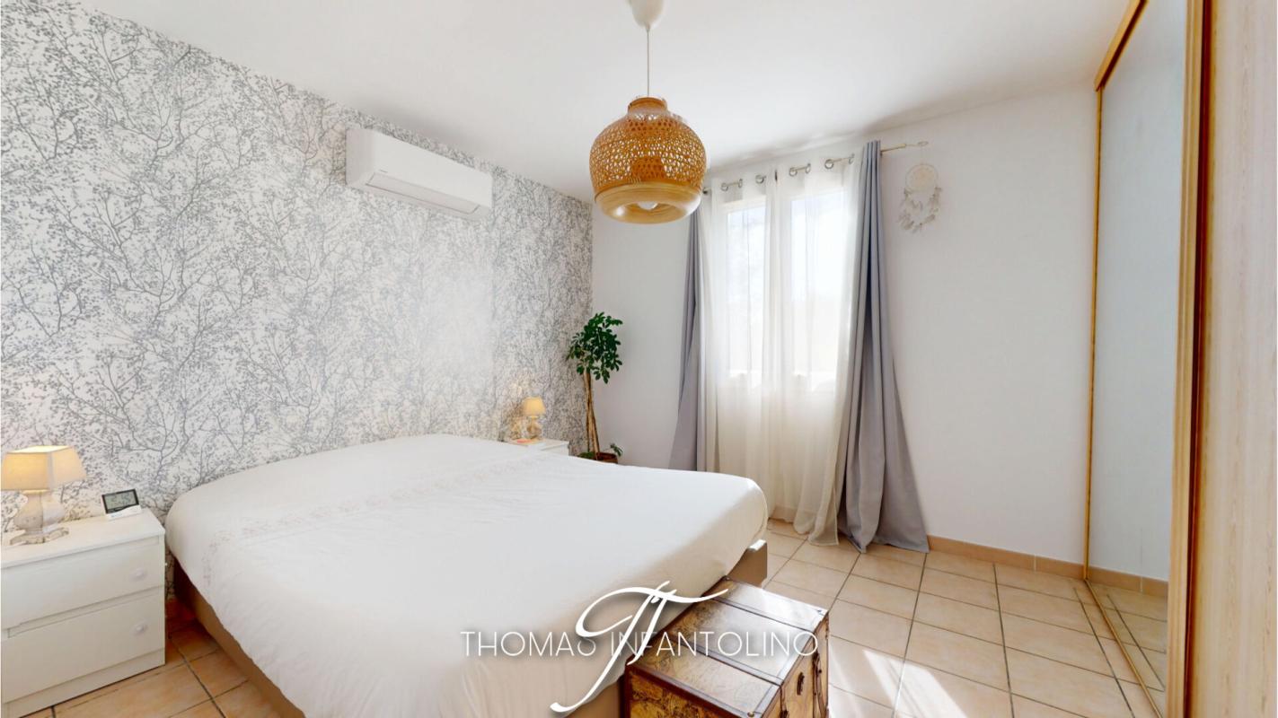 TREBES EN EXCLUSIVITE - PLAIN PIED - 4 CHAMBRES - PISCINE 10