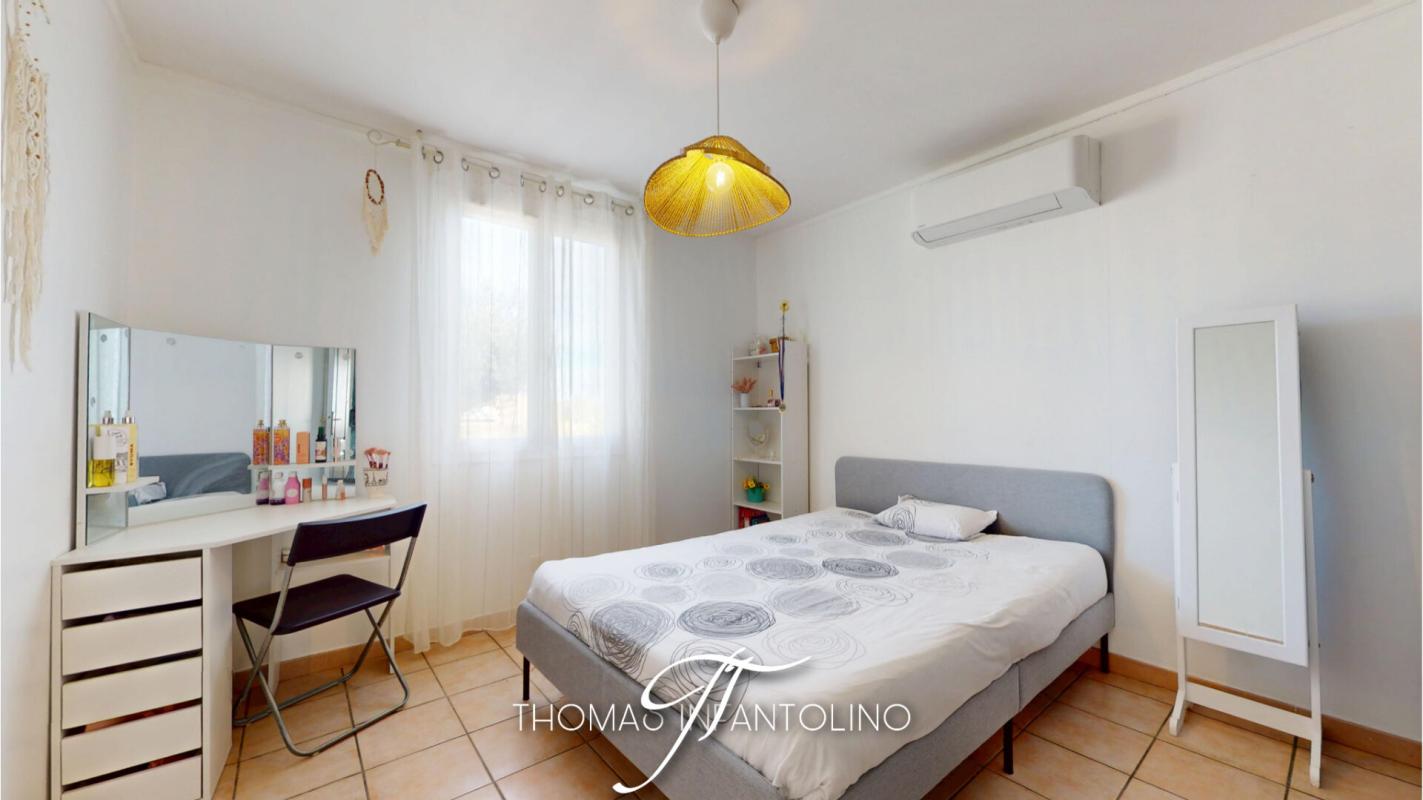 TREBES EN EXCLUSIVITE - PLAIN PIED - 4 CHAMBRES - PISCINE 11