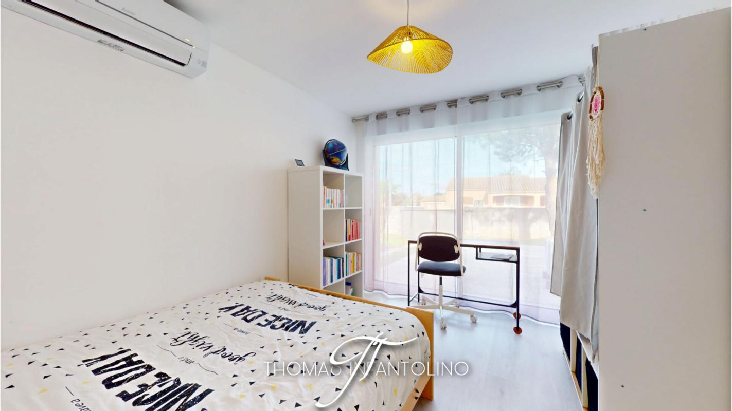 TREBES EN EXCLUSIVITE - PLAIN PIED - 4 CHAMBRES - PISCINE 15