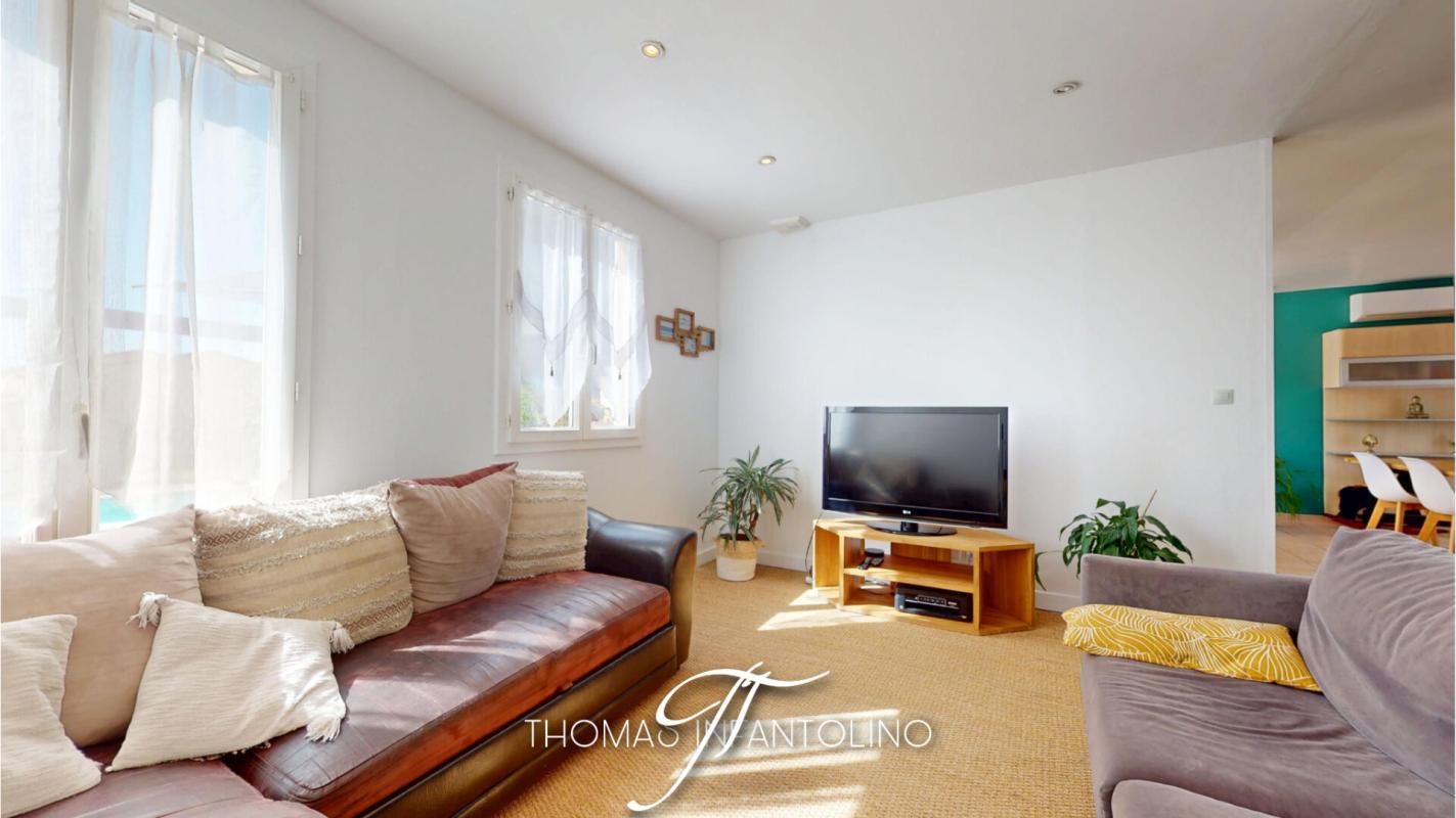 TREBES EN EXCLUSIVITE - PLAIN PIED - 4 CHAMBRES - PISCINE 5