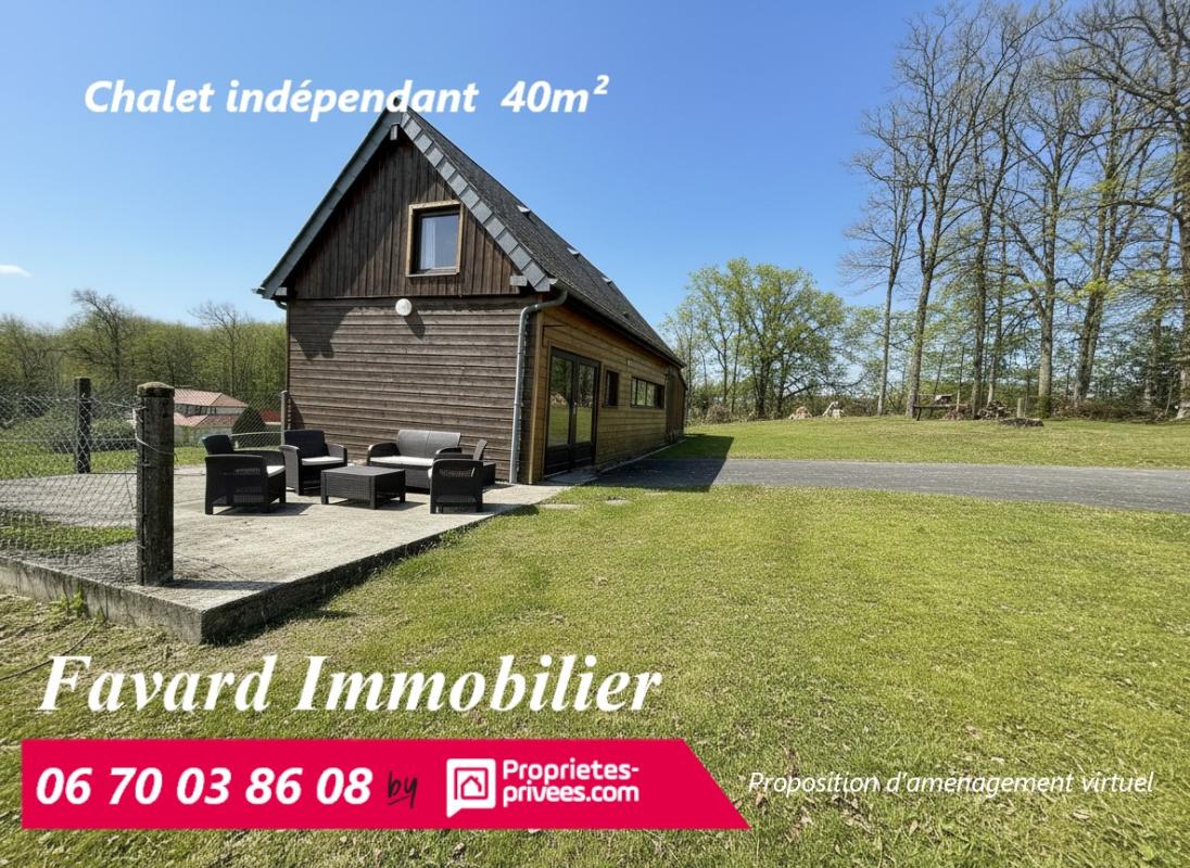 SAINT-MEXANT Propriété avec 3 logements indépendants, piscine couverte et vue dégagée ? Saint-Mexant 14