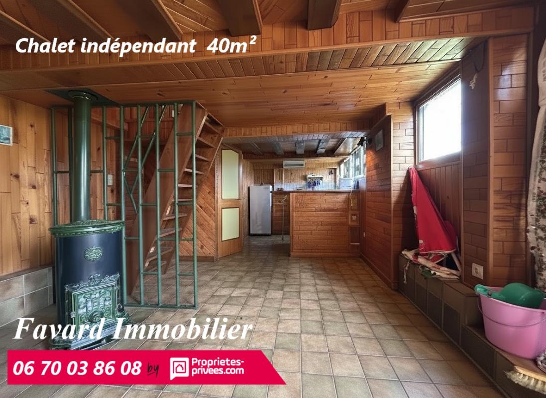 SAINT-MEXANT Propriété avec 3 logements indépendants, piscine couverte et vue dégagée ? Saint-Mexant 15