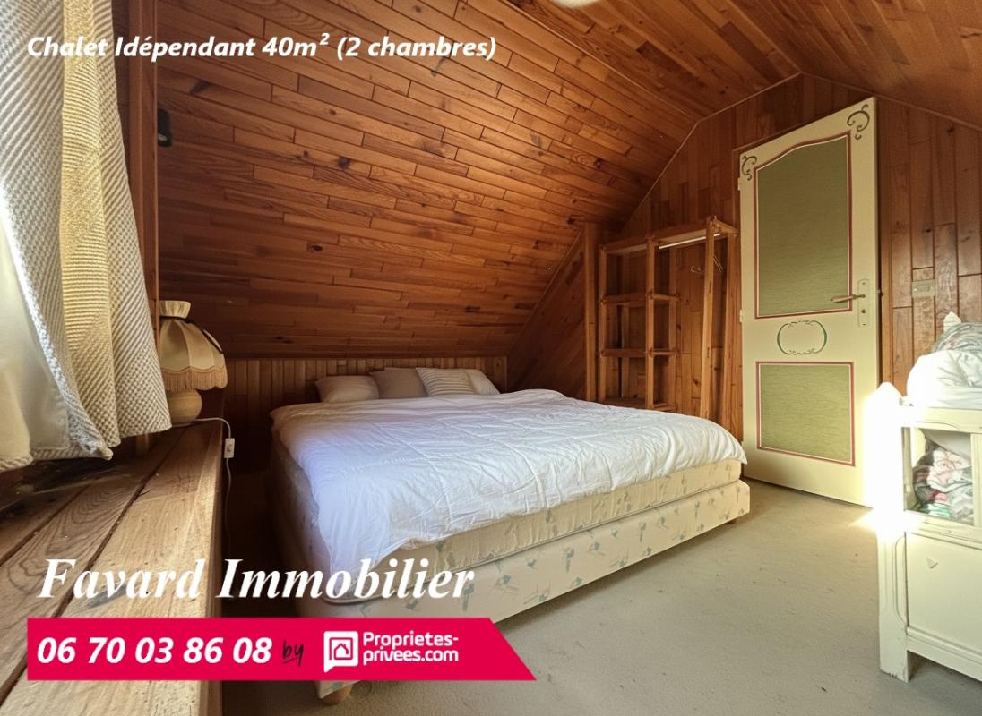 SAINT-MEXANT Propriété avec 3 logements indépendants, piscine couverte et vue dégagée ? Saint-Mexant 17