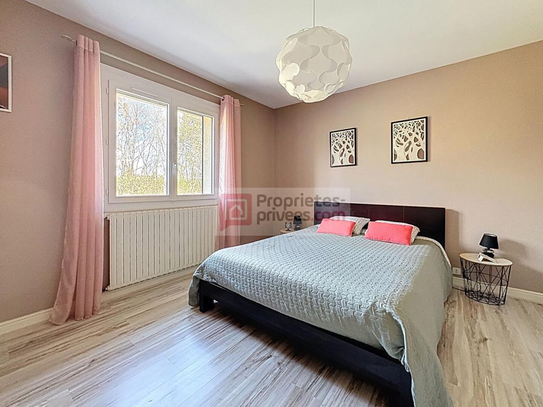 BOULOGNE-SUR-GESSE Maison familiale 10