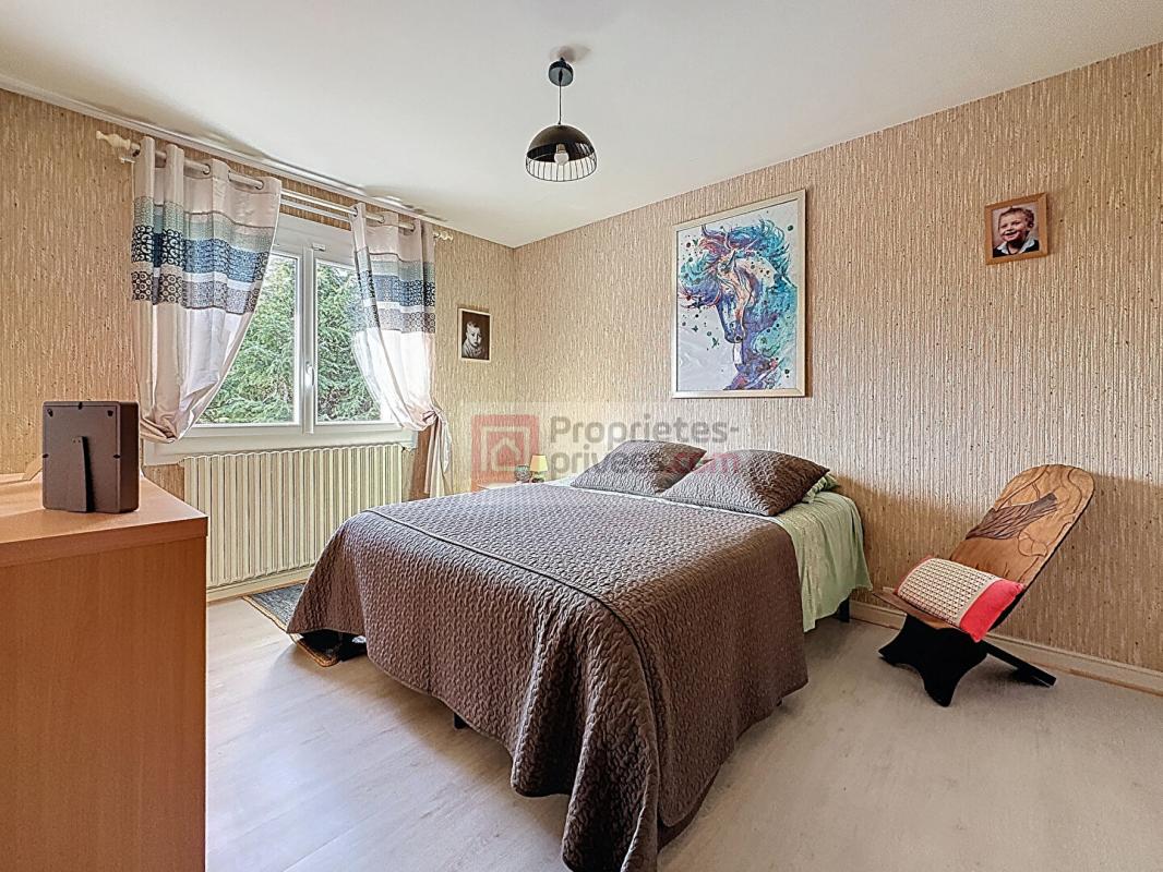 BOULOGNE-SUR-GESSE Maison familiale 11