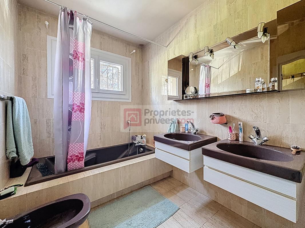 BOULOGNE-SUR-GESSE Maison familiale 14