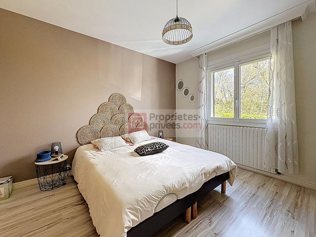 BOULOGNE-SUR-GESSE Maison familiale 15