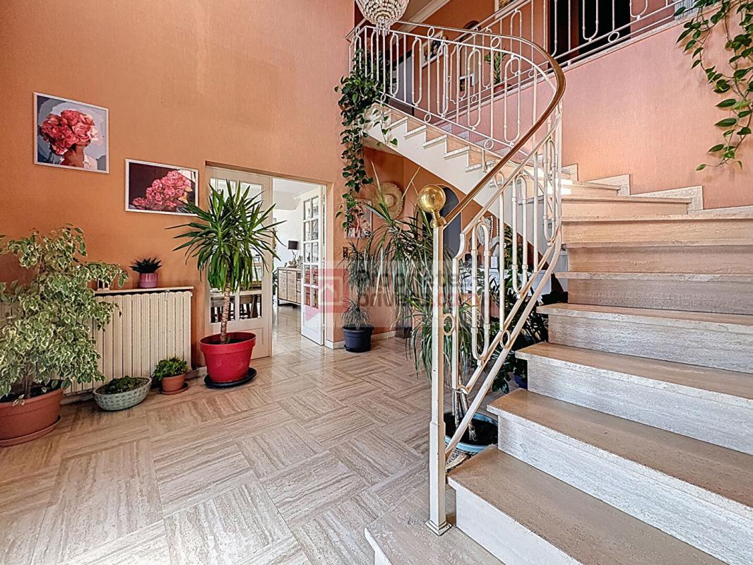 BOULOGNE-SUR-GESSE Maison familiale 16