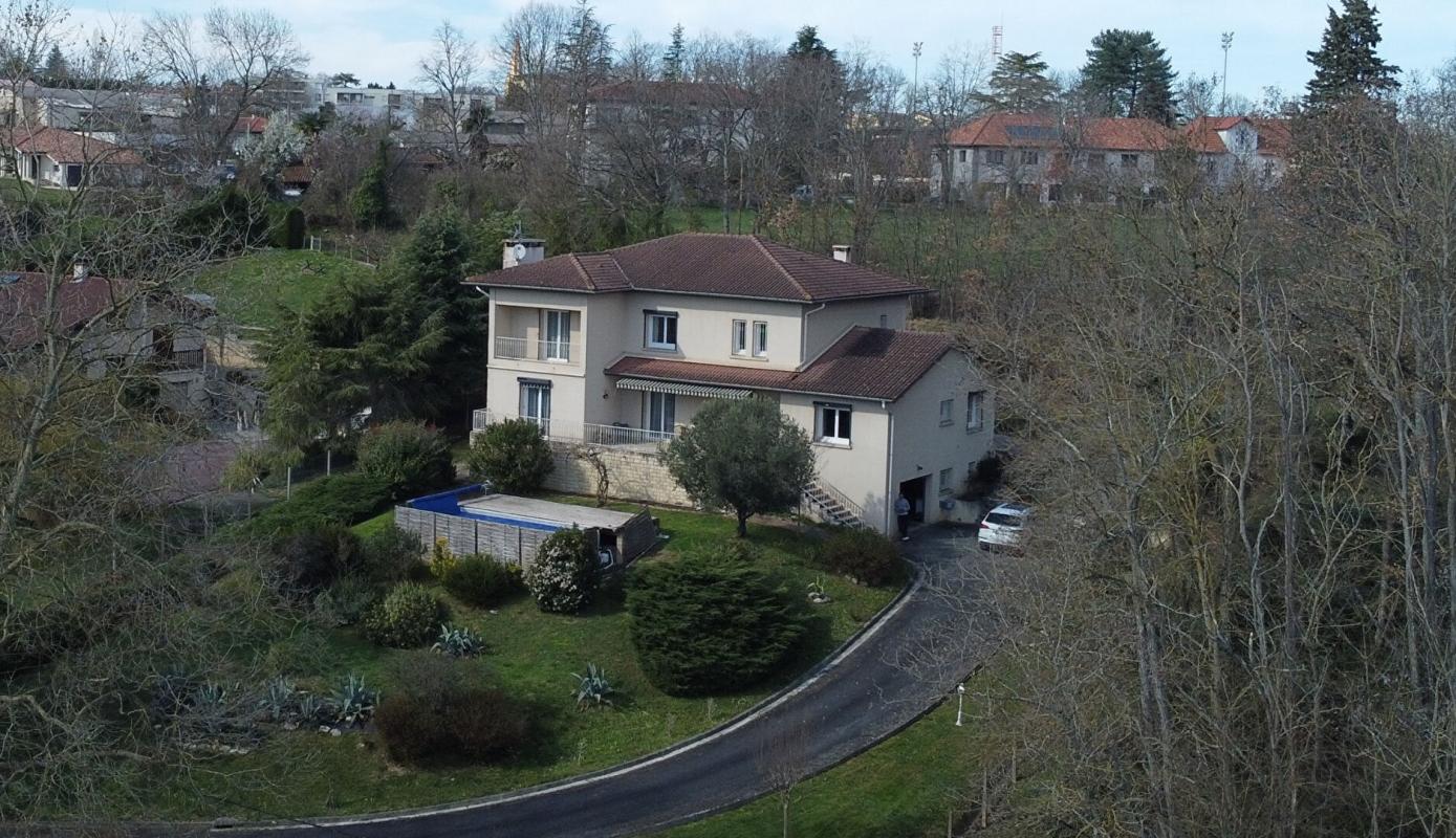 BOULOGNE-SUR-GESSE Maison familiale 17