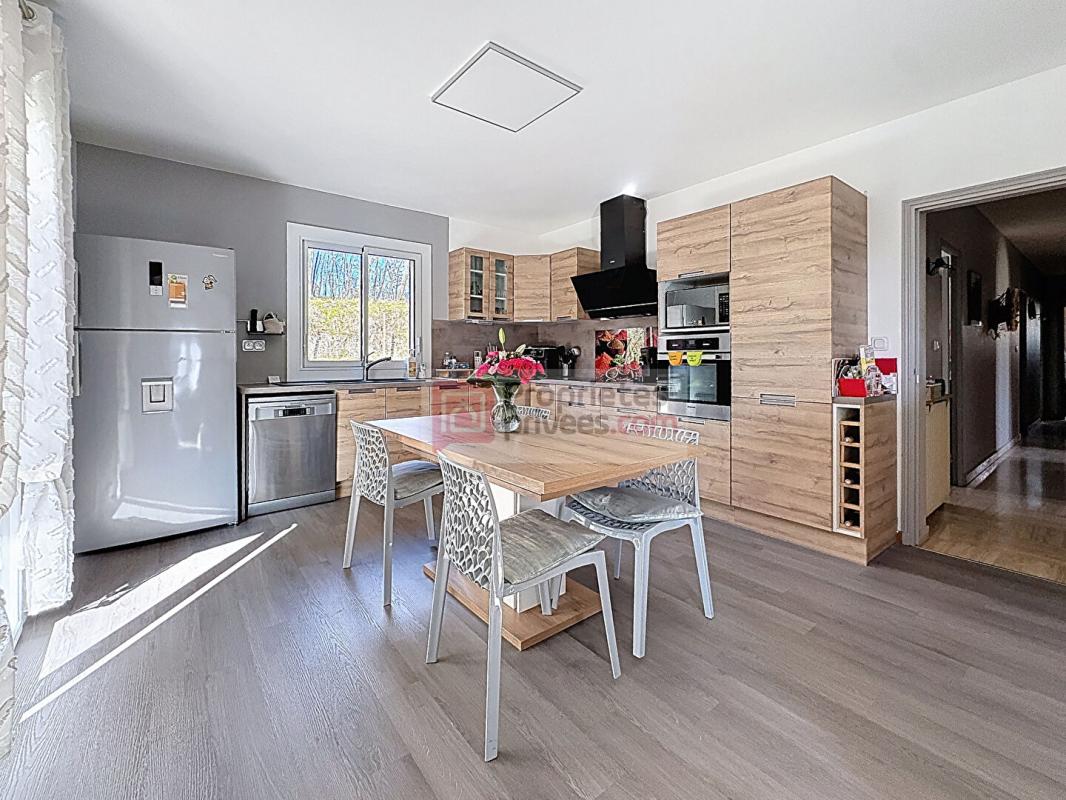 BOULOGNE-SUR-GESSE Maison familiale 5