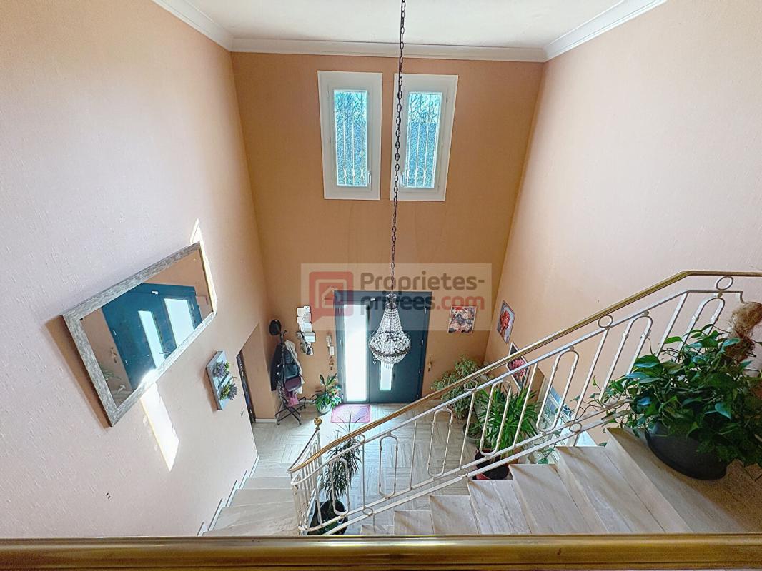 BOULOGNE-SUR-GESSE Maison familiale 8