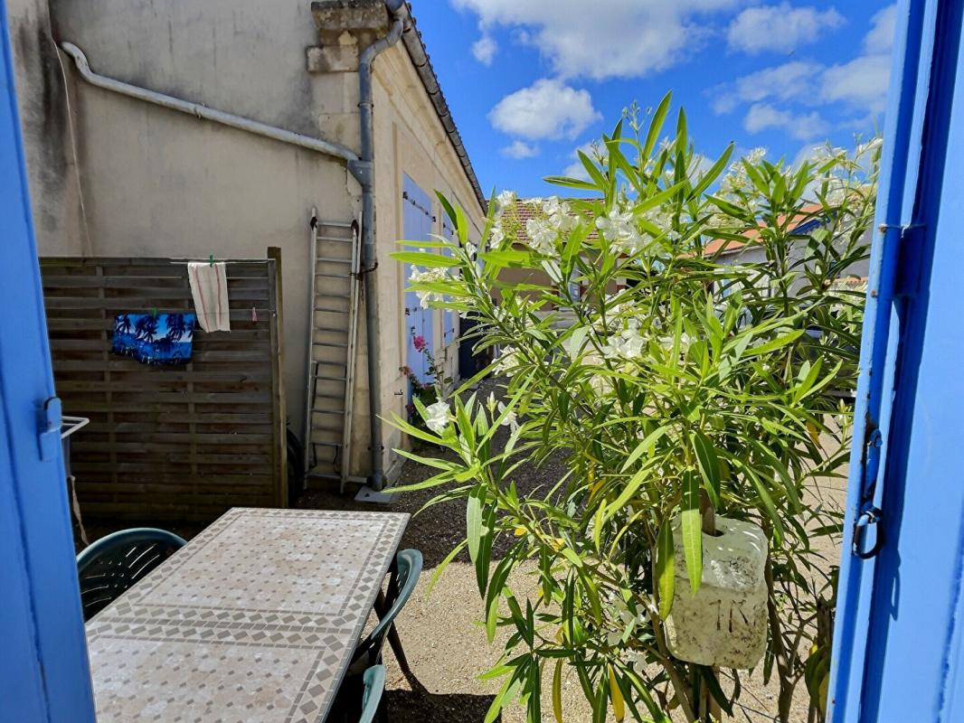 LA BREE-LES-BAINS Appartement La Bree Les Bains 2 pièce(s) 28 m2 5