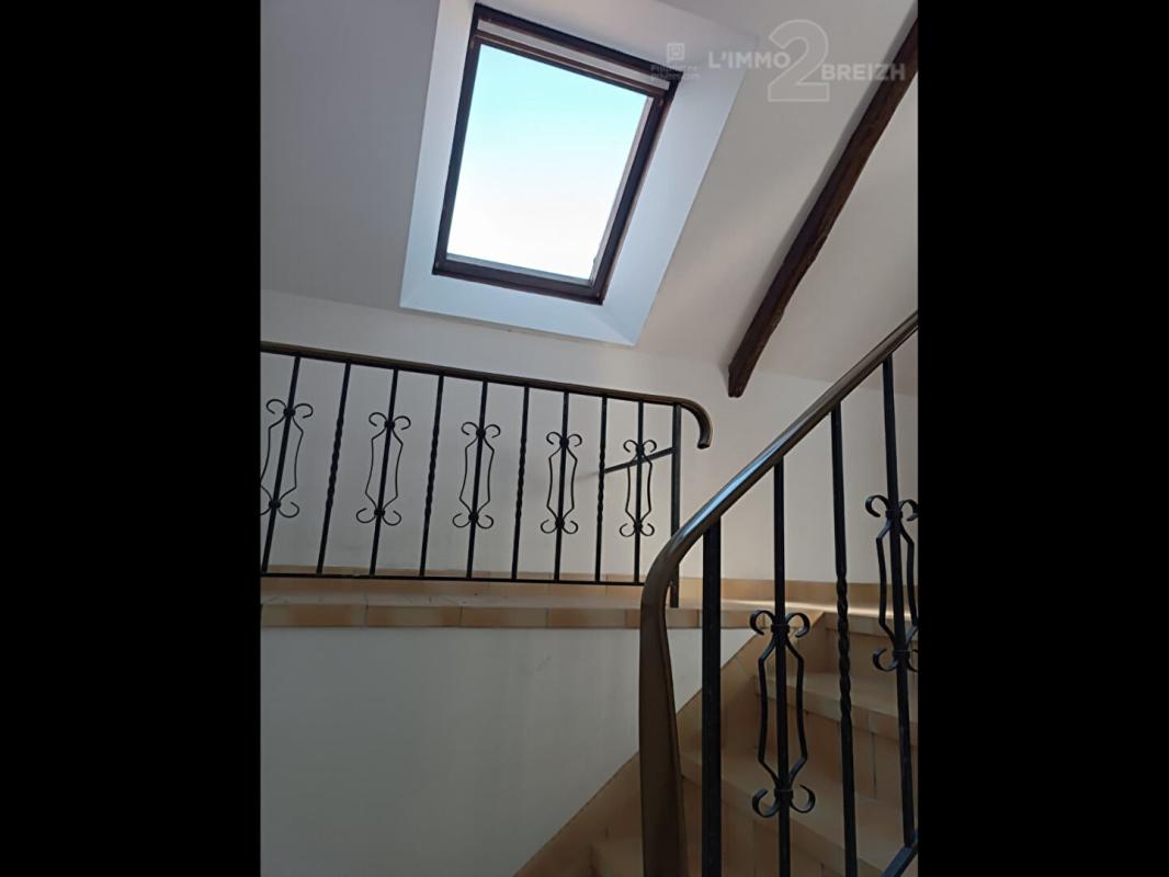 SEGLIEN Maison  Séglien 6 pièces 121m² 10