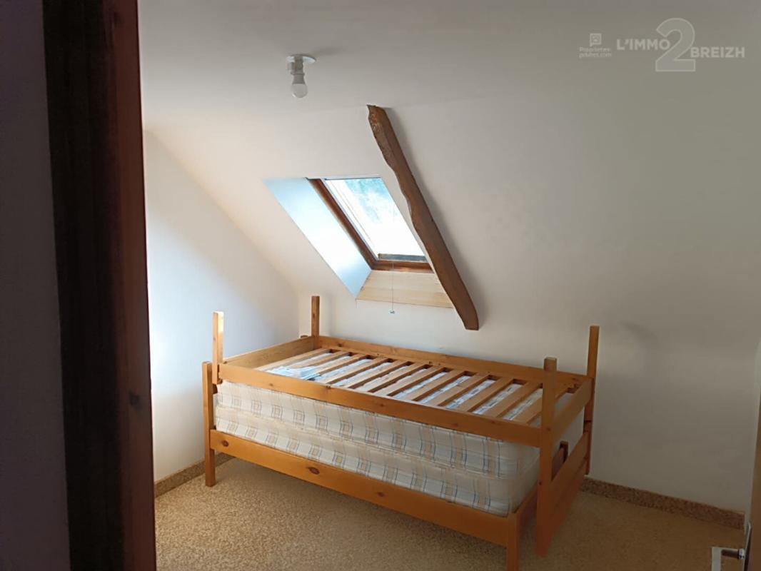 SEGLIEN Maison  Séglien 6 pièces 121m² 11