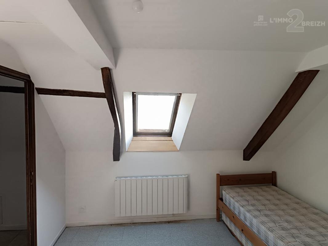 SEGLIEN Maison  Séglien 6 pièces 121m² 12